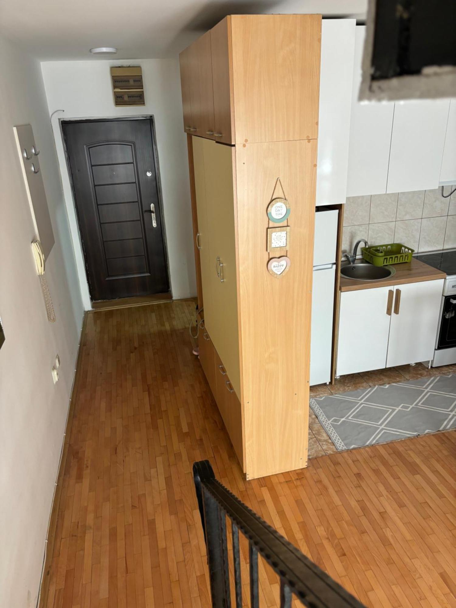 Mia'S Duplex Apartment Skopje Eksteriør billede